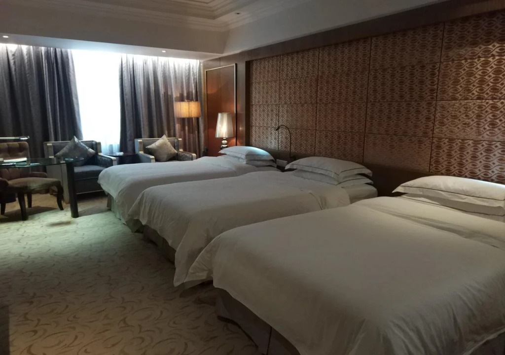 Guangzhou Good International Hotel