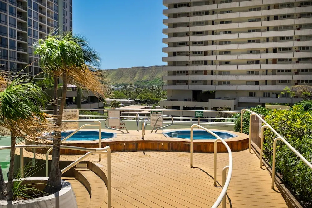 Hawaiian Sun Holidays
