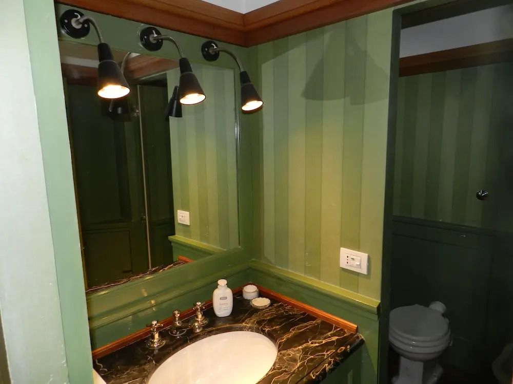 Bigo Guest House