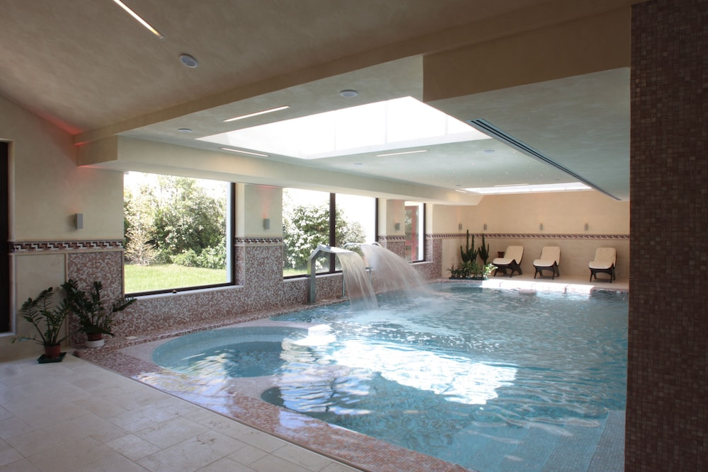 Hotel Relais dei Normanni