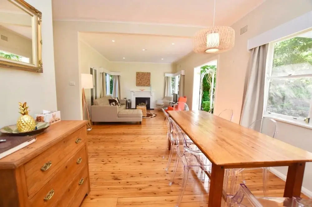 Calamandah House of Blackheath