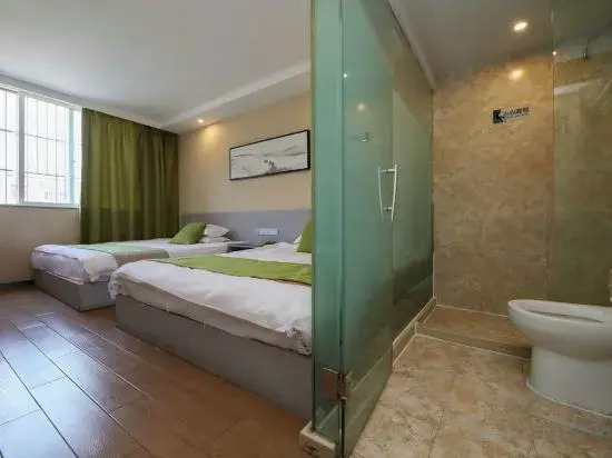 Haiying Hotel