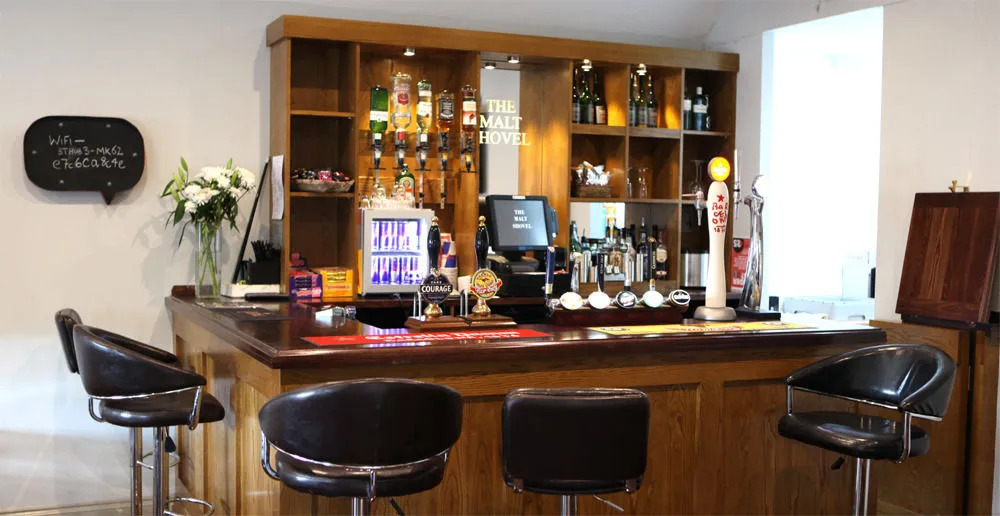 The Malt Shovel