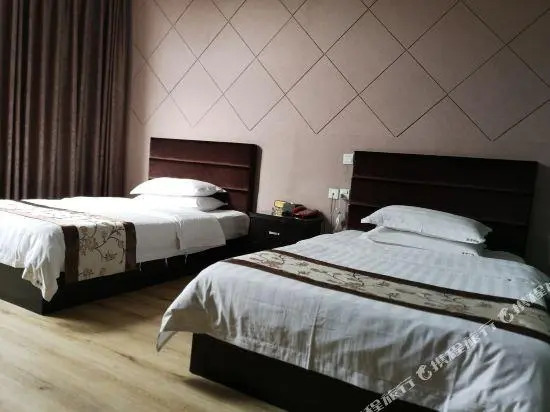 Longgang Fashion Hotel