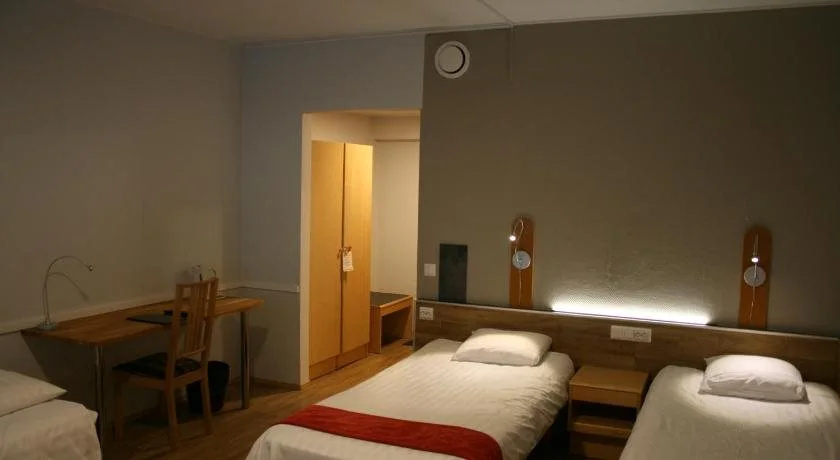 Hotel Palomestari