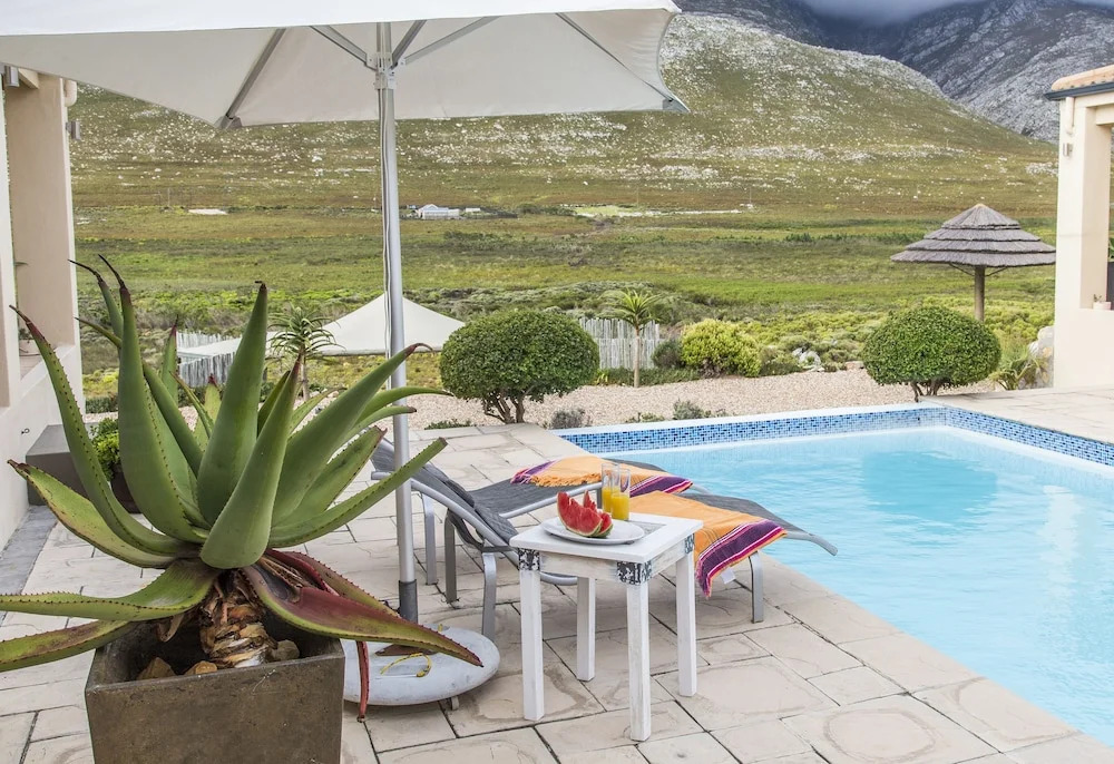 Kapensis Guesthouse  Ltd