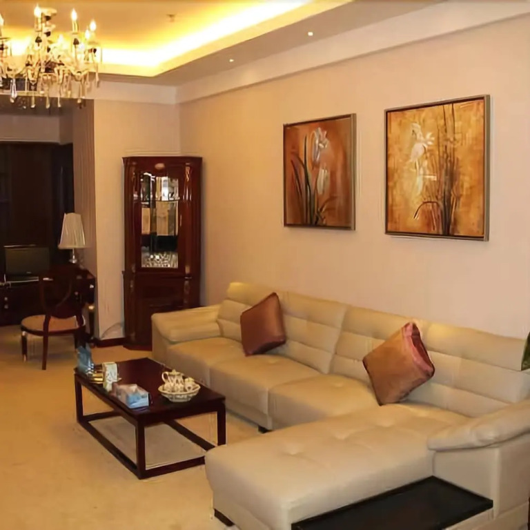 Xinyue Hotel