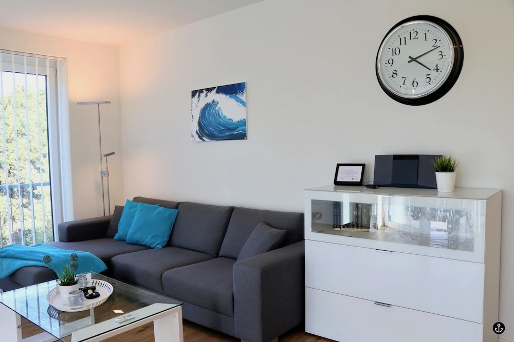 Quartier Hohe Geest 22