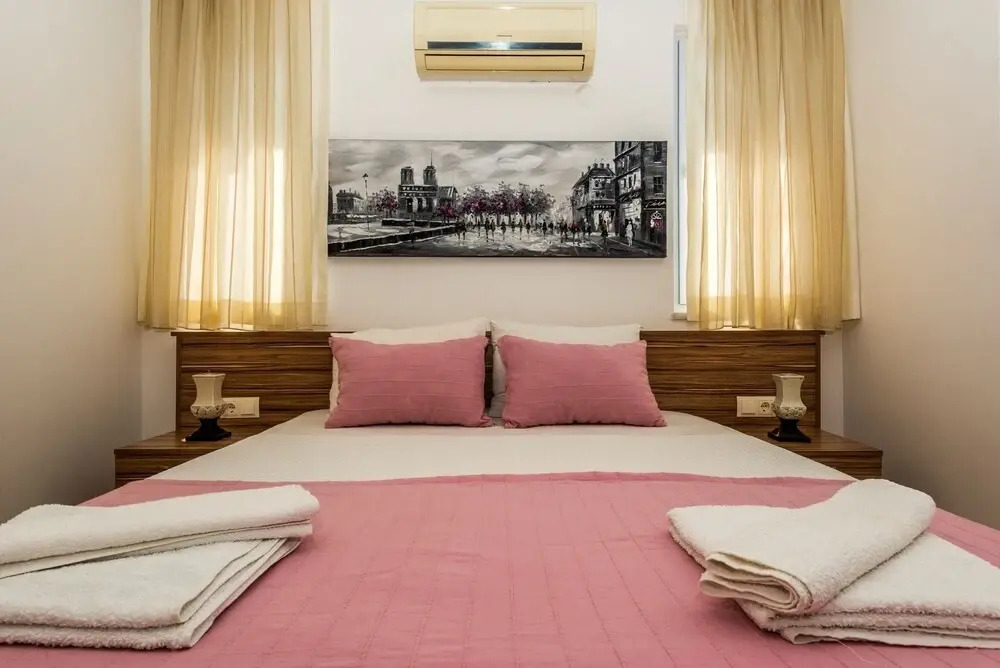 Legend Apartments Dublex 1