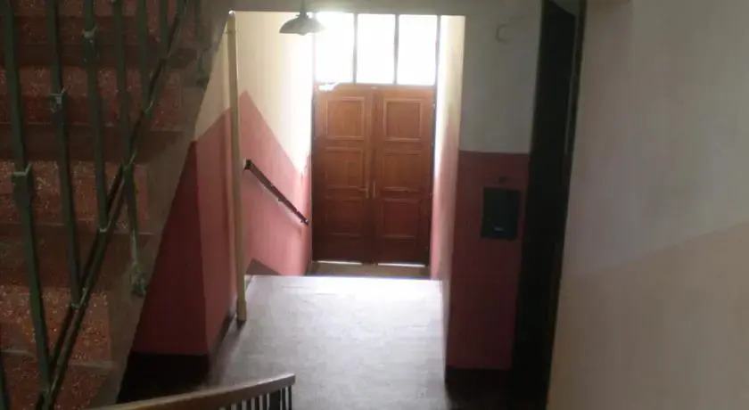 Apartment Domus Florum