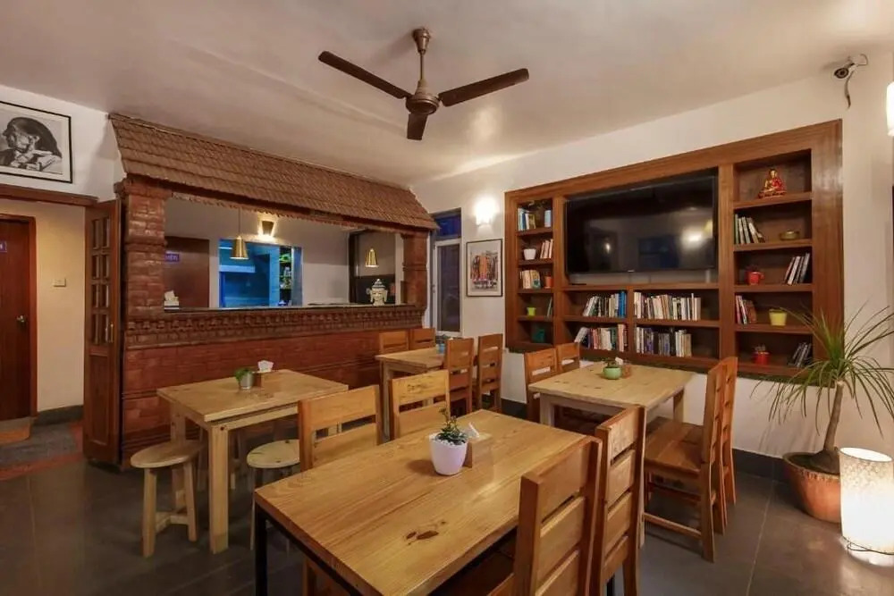 Pacific Guest House
