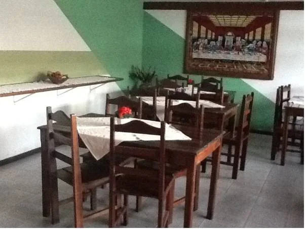 Pousada São Francisco