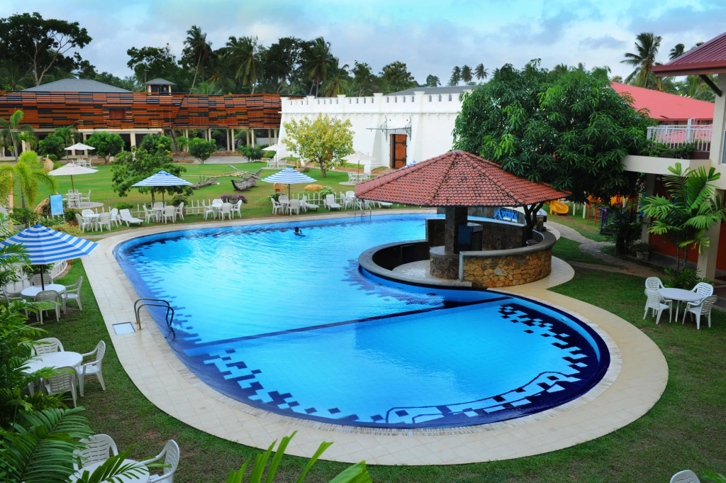 Avenra Gardens Hotel
