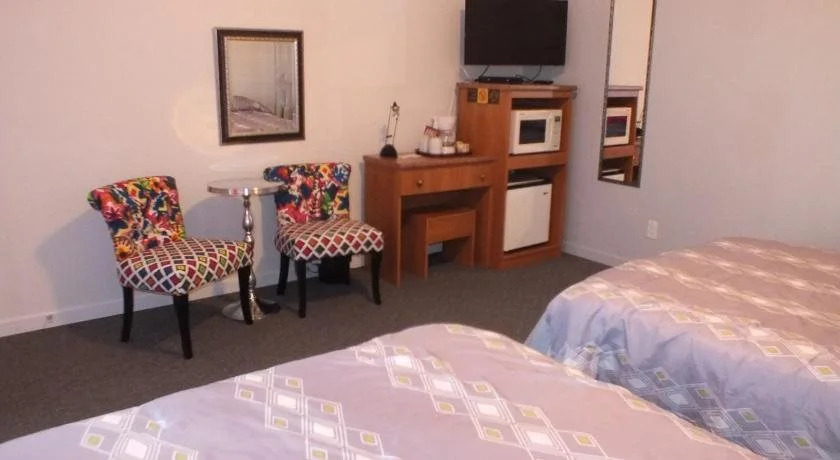 Motel de la Plage