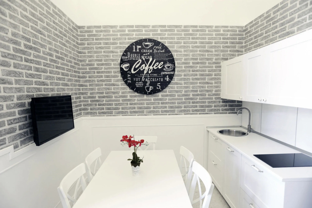 Be Italian Flat Piazza Bovio 22