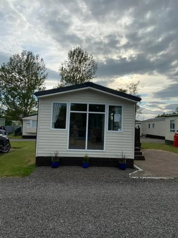 Willerby Grasemere Lochlands Leisure Park Forfar