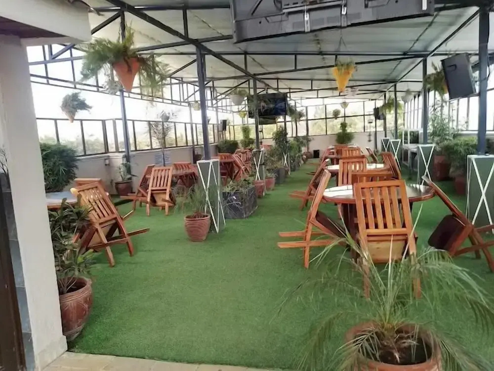 Lux Suites Elmoc Apartments Nakuru