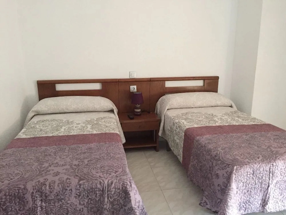 Hotel Meve