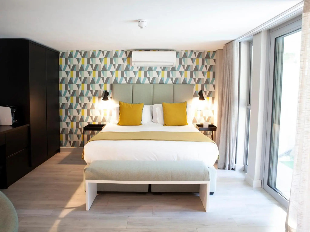 Zest Boutique Hotel by The Living Journey Collection