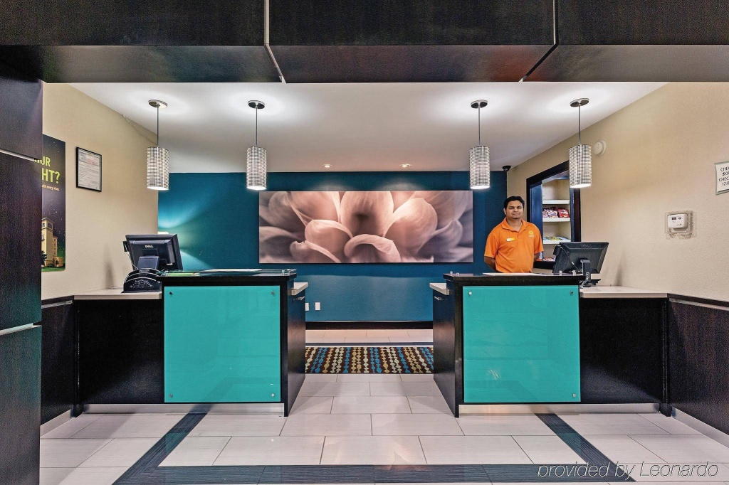 Alexis Hotel & Banquets Dallas Park Central Galleria