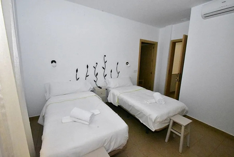 Hostal Aquaforum