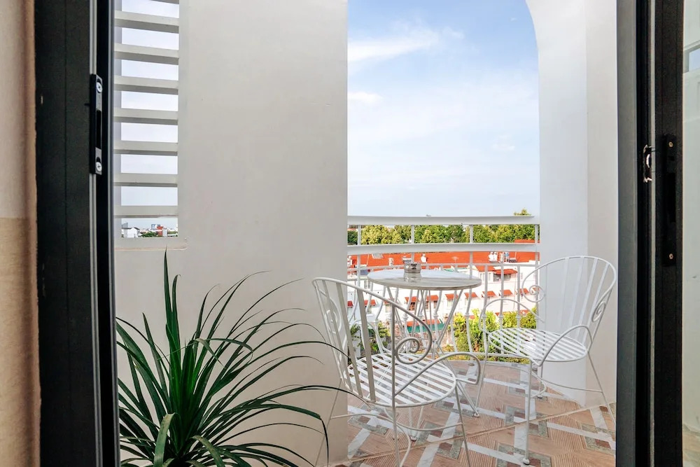 Minh Viet Homestay