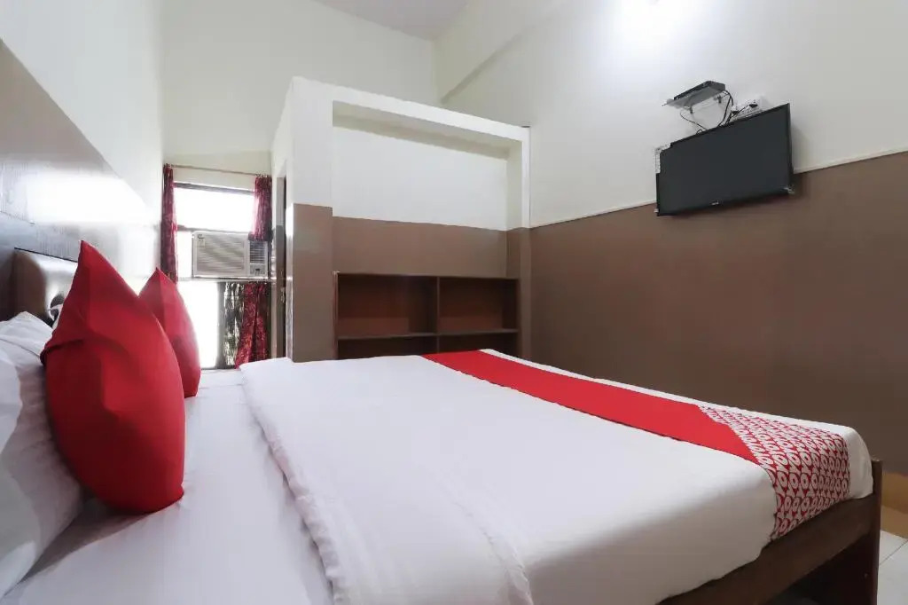 Parinay Guest House by OYO Rooms