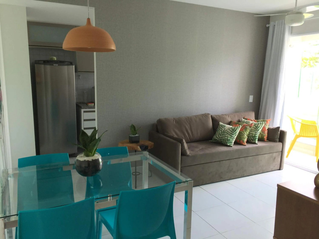 Flat Porto Eco Mirage