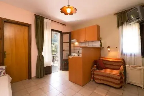 Anastasia Apartments