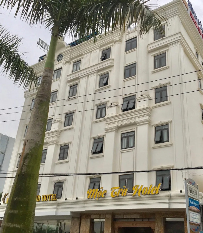 Moc Tra Hotel Tuan Chau Hạ Long