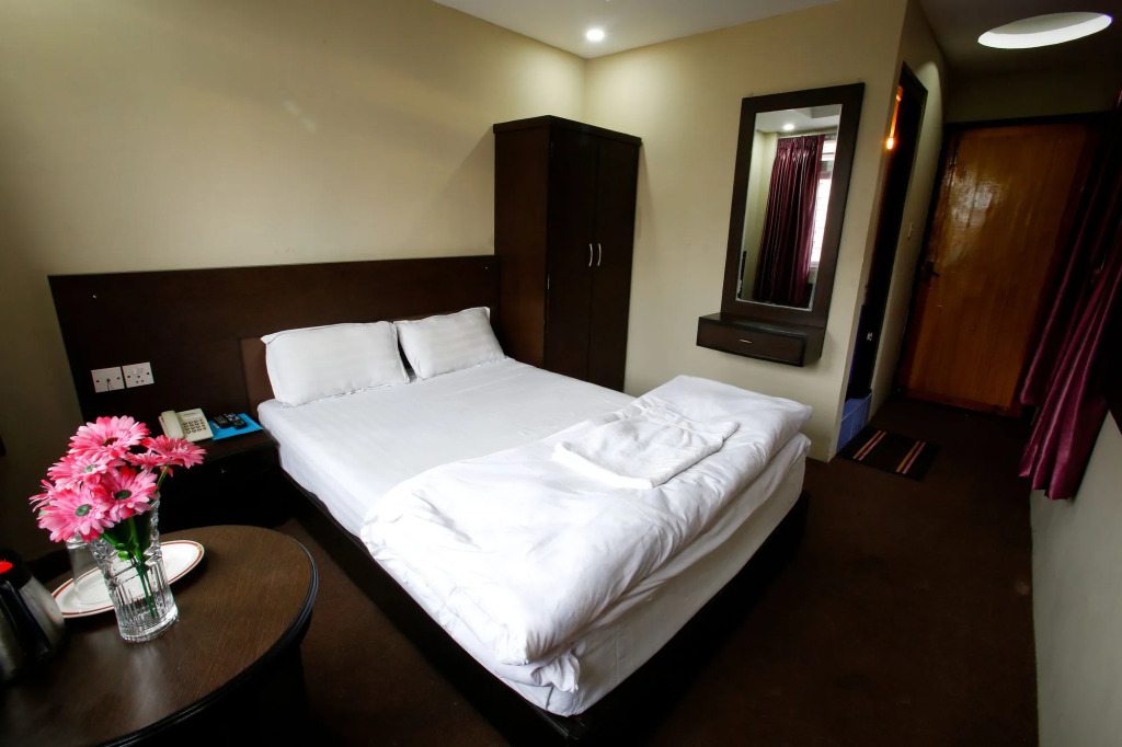 Hotel Nandini
