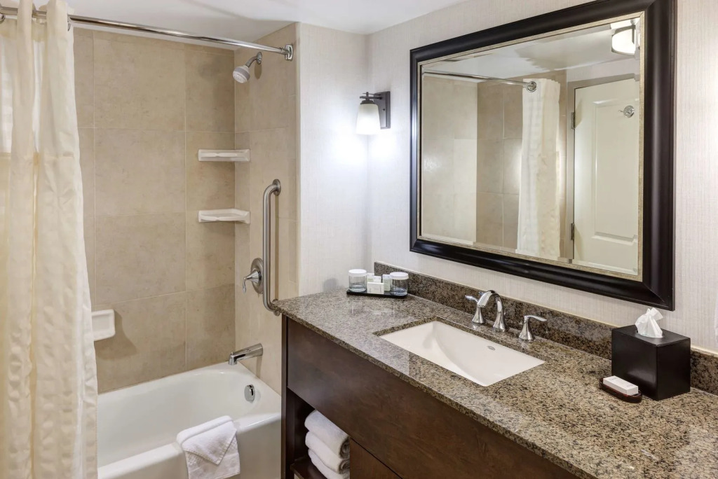 Embassy Suites by Hilton Anchorage