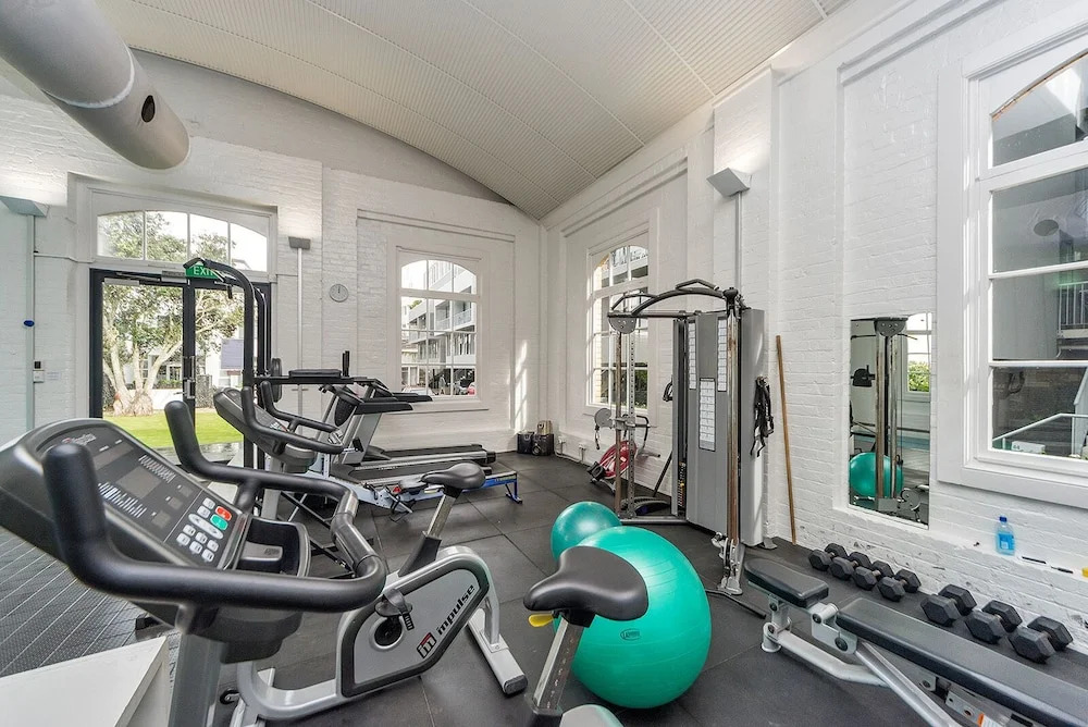QV Bedroom Townhouse - 655