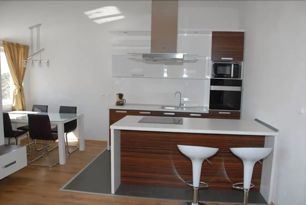 Apartments Kriz