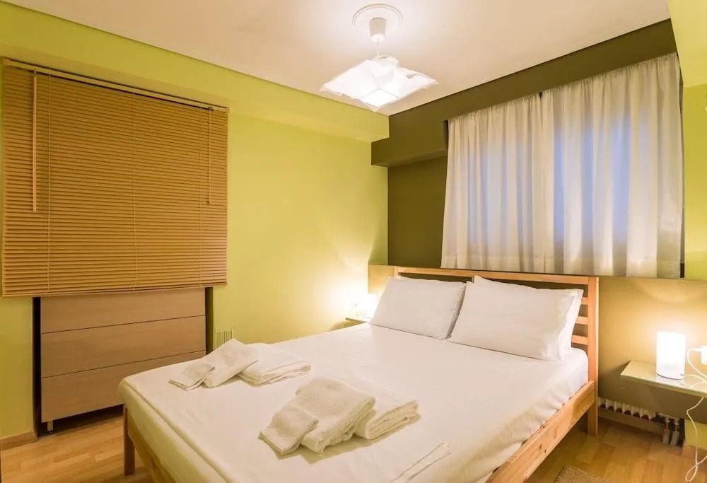 RED Luxury Athens