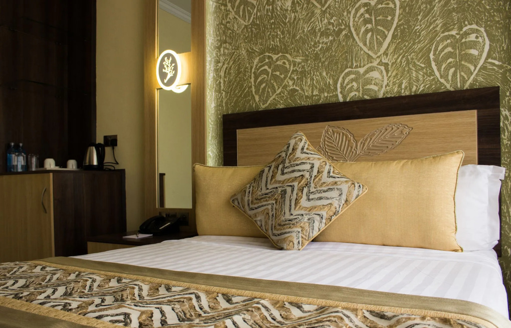 Elysian Resort