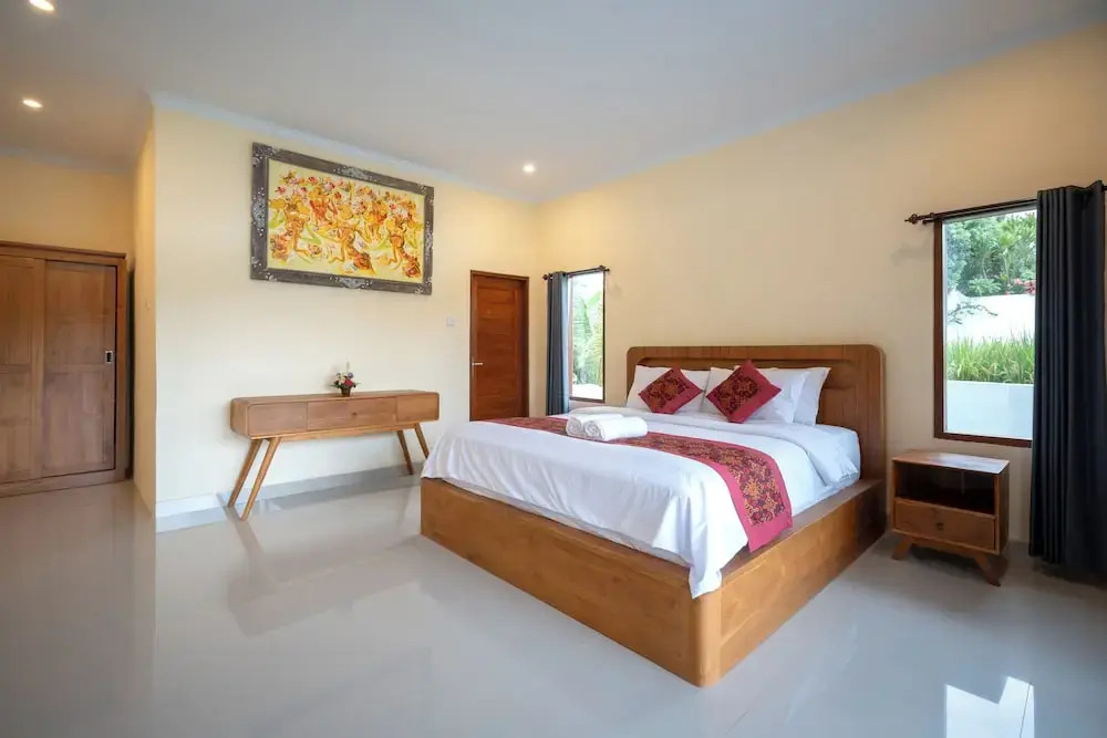 The Patra Ubud