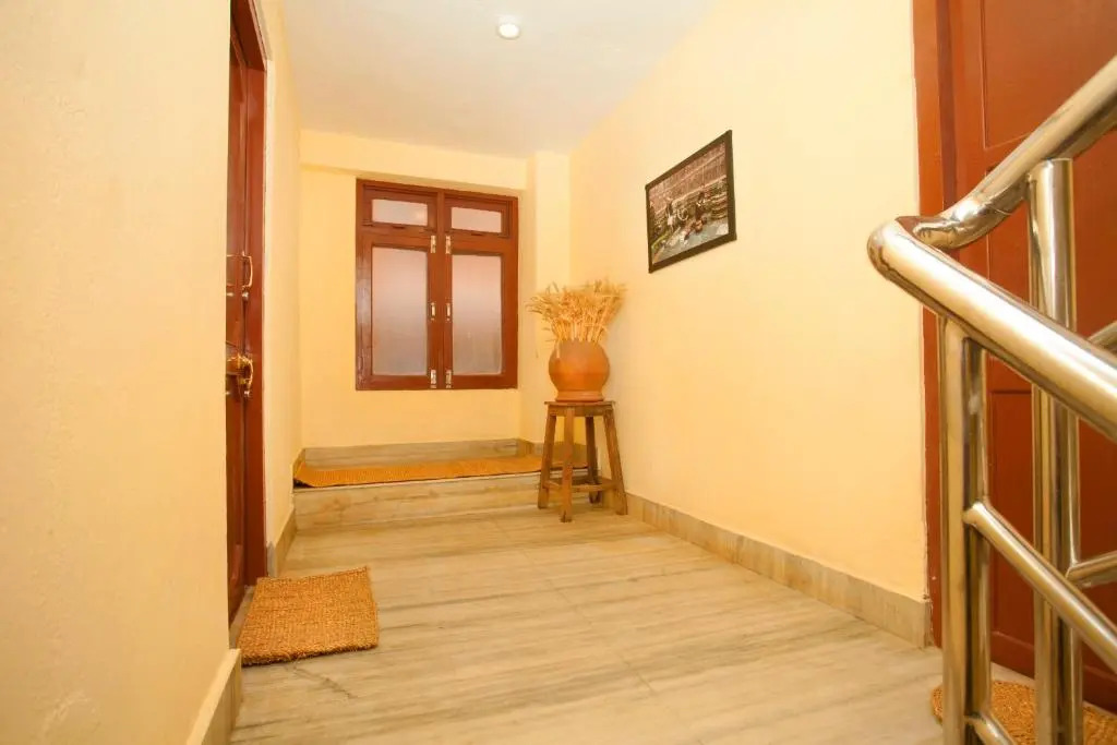Peace and Joy Guest House