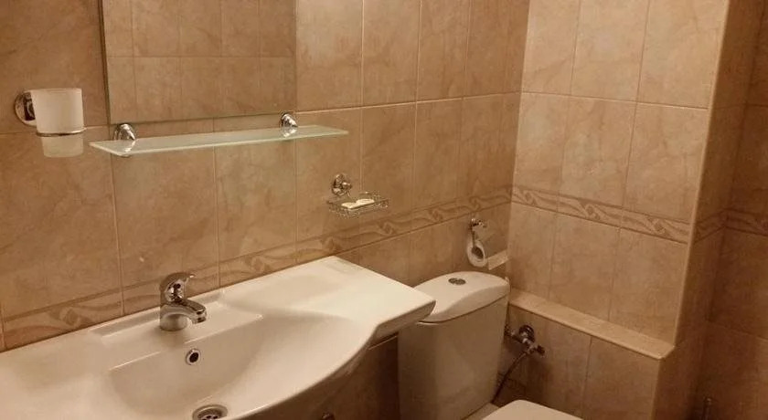 Hotel Terazini