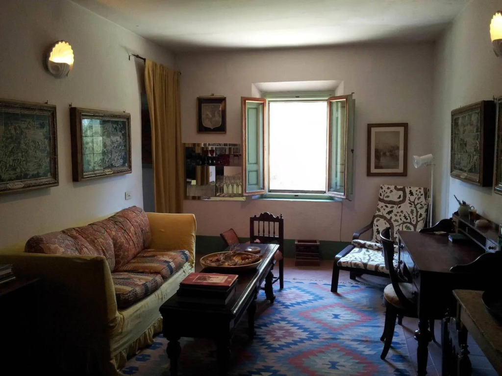 Fattoria Bassetto Guesthouse