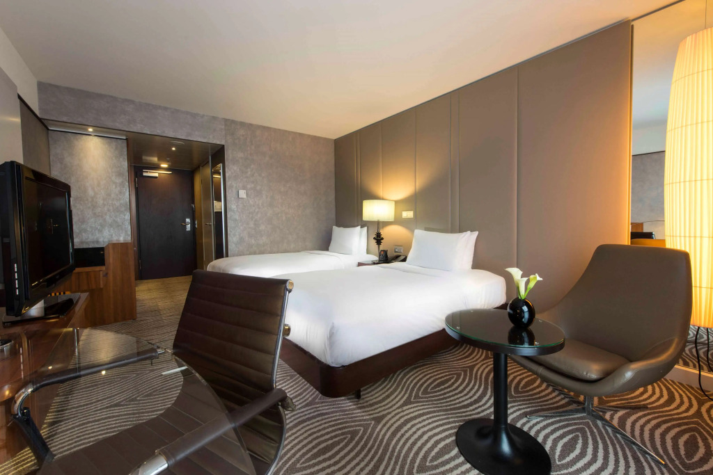 Hilton Berlin