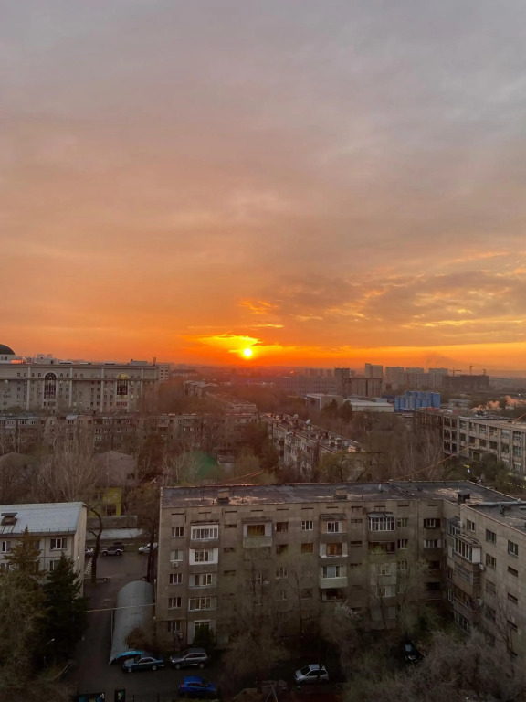 ЖК Весна