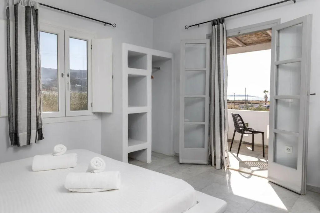 Helios Beach Studios