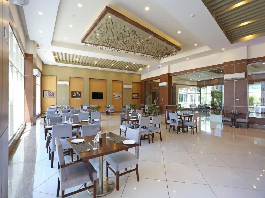Four Leaf Service Suites, Haridwar