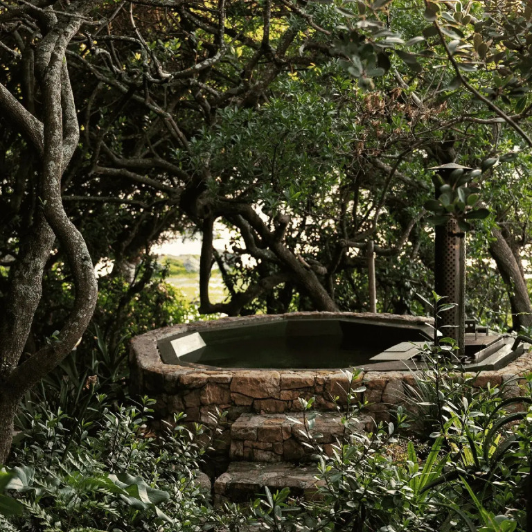 Kennedys Beach Villa