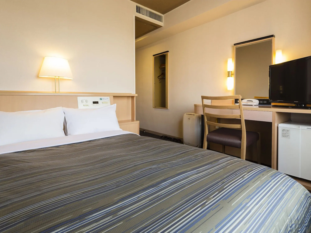 Himeji Castle Grandvrio Hotel