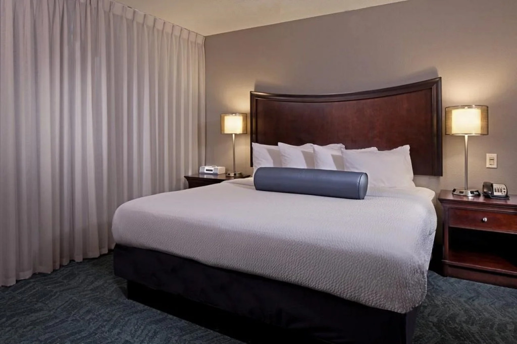 SpringHill Suites by Marriott Baltimore Downtown/Inner Harbor
