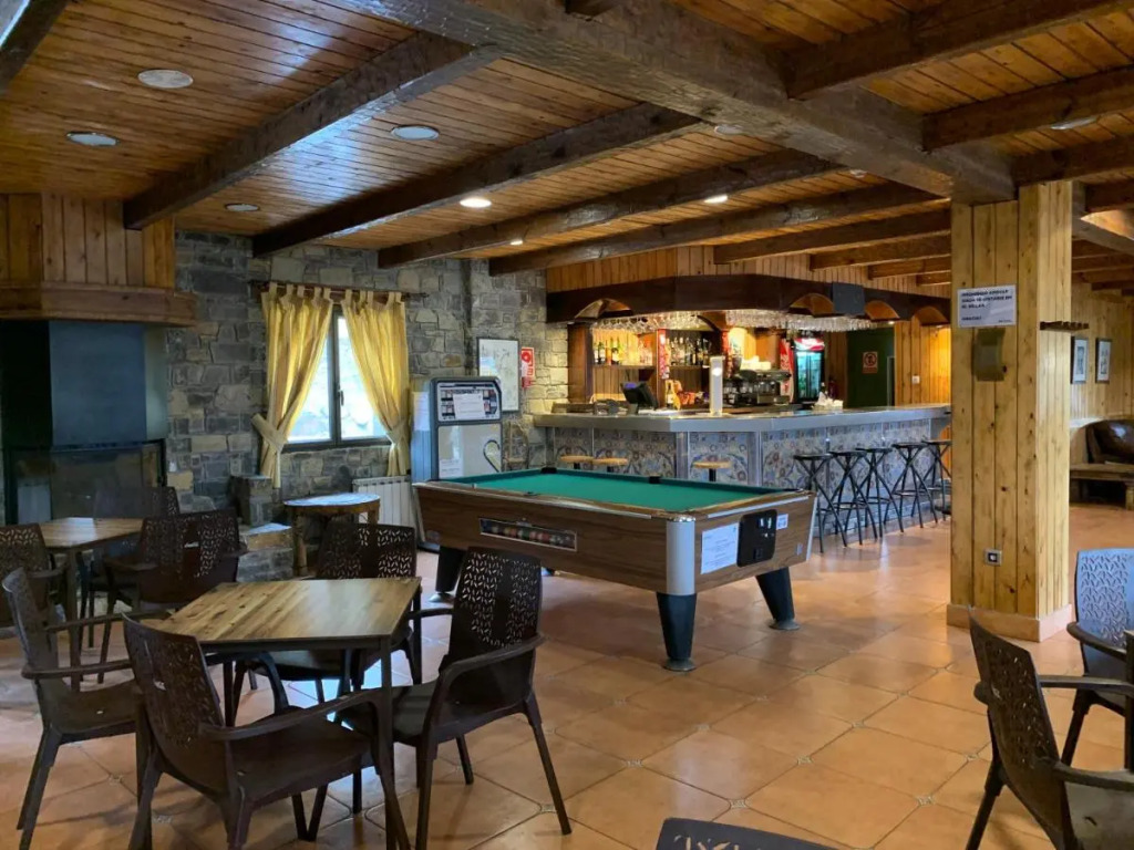 Hotel Romànic