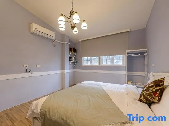 Puli Europe-style BnB