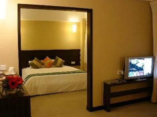 Hotel Samila Sdn Bhd